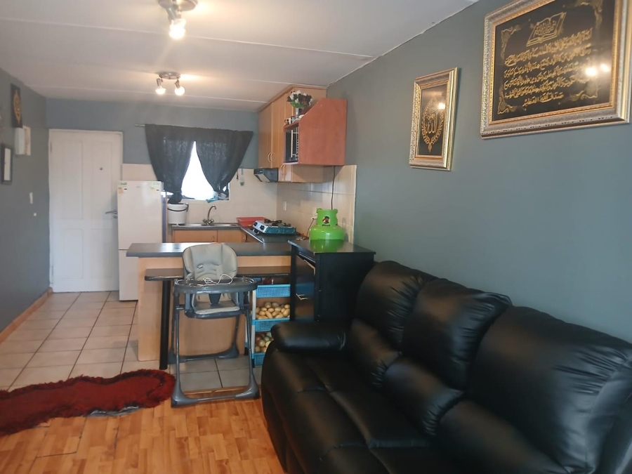 2 Bedroom Property for Sale in Bellville Park Western Cape